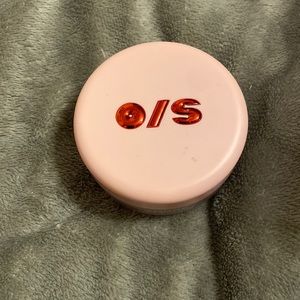 ONE SIZE BEAUTY TRANSLUCENT LOOSE POWDER